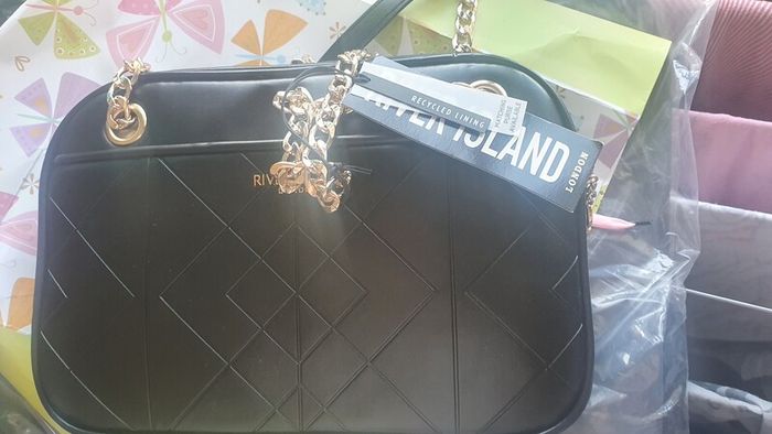 river island bag