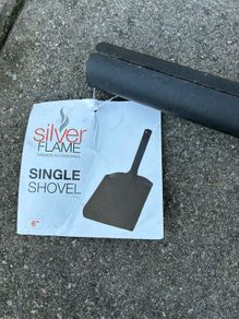 New 6 inch hand Shovel