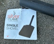 New 6 inch hand Shovel