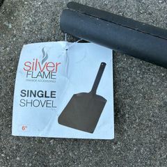 New 6inch Shovel