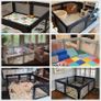 Baby Playpen Image 2