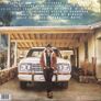 Bruce Springsteen - Western Stars Limited Edition 2 x LP Blue Vinyl Image 2