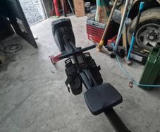 proform rowing machine