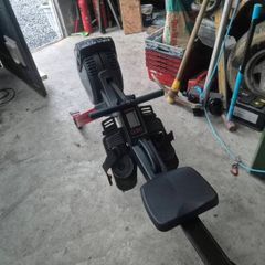 proform rowing machine