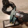 HP charger 65 watts 18.5v 3.5a yellow tip Image 3