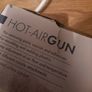 Parkside Hot Air Gun Image 2