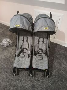 double buggy