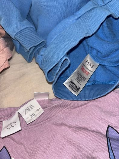 3-4yrs Girls Clothes bundle