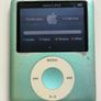 Apple iPod Nano 3rd Gen A1236 8GB/ Used Image 3