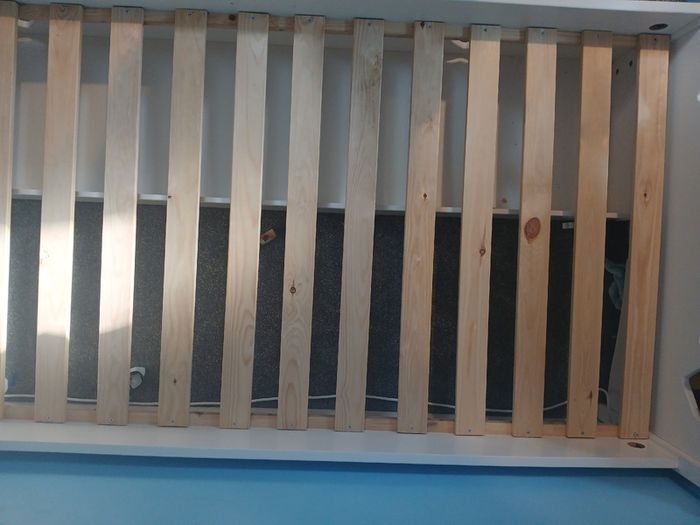 Kids Bed