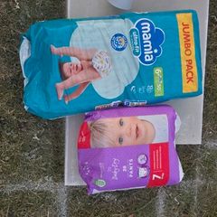 free stuff