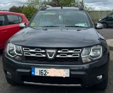 Dacia Duster 2016