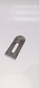 Vintage Stanley Rule & Level Co 220 Block Plane Iron