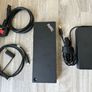 Lenovo ThinkPad Hybrid USB-C With USB-A Dock - Docking Station Image 3
