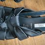 Women's M&S Sandals size 7.5 ,Wide Fit Image 3