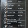 10 LED Bulbs Image 2