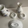 Bargain collection of Five pretty Royal Tara Harmony pattern Image 3