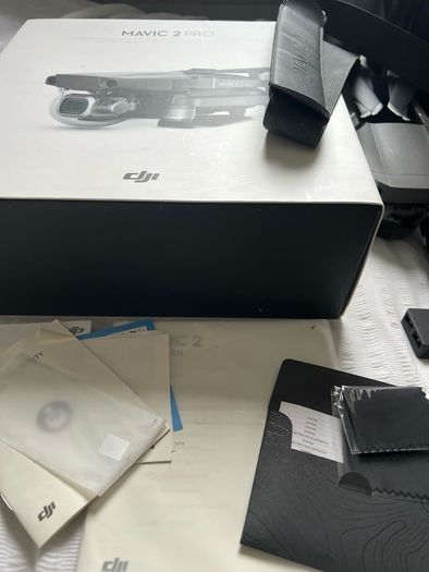Dji Mavic 2 Pro