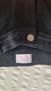 Ladies Jeans