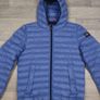 Paul & Shark Sport Puffer Hooded Jacket Mens Small Image 2