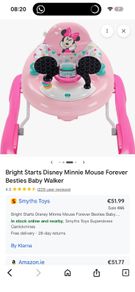 kids toy walker