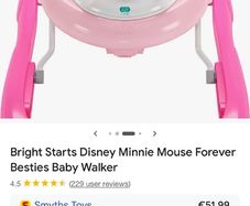 kids toy walker