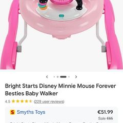 kids toy walker
