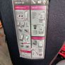 Car seats Image 3
