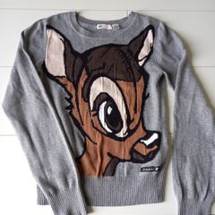 Girls jumper