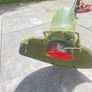 Bosch Strimmer Image 2