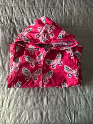 water proof jacket size 6