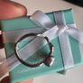 Adjustable Heartbeat ring Image 4