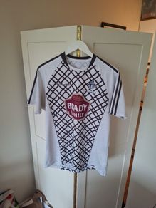 Kildare Gaa Training Jersey