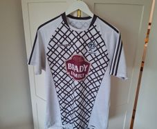 Kildare Gaa Training Jersey