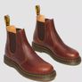 2976 Ambassador Soft Leather Chelsea Boots Image 2