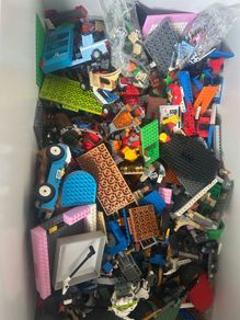 Massive lego bundle 12kg