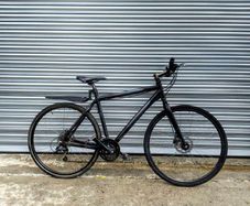 Giant Escape R1 Hybrid Bike