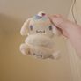 cinnamon roll ear muffs Image 5