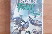Trials Rising Gold Edition Switch