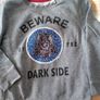 Starwars reverse sequins sweatshirt 4 to 6 years Image 2