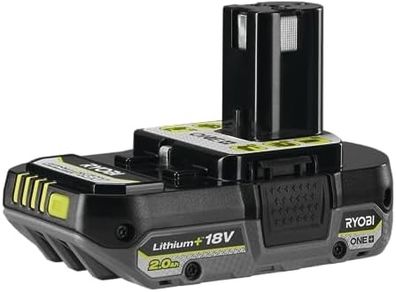 Ryobi 18V ONE+ 2.0Ah Lithium+ Battery