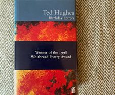 Ted Hughes: Birthday Letters, First Edition