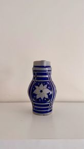 Germa salt glazed pitcher