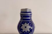 Germa salt glazed pitcher