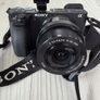 Sony Alpha a6500 Mirrorless Camera 4K Video, In-Body Stabilization Image 5