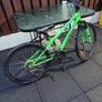 24" Trailblaster Kids Mountain Bike Image 2