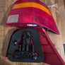 VW tail lights Image 3