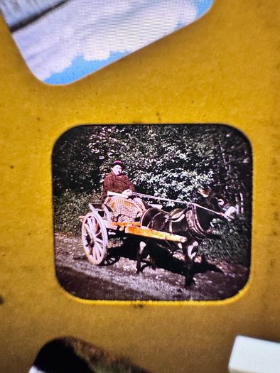 Viewmaster reels of Ireland
