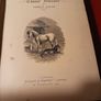 Early 19th century edition/ Clater's Every Man His Own Horse & Cattle Doctor/ Improved/ Miller & Co.Ltd Image 3