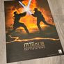 Star Wars Episode 3 Promo Poster Image 2